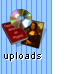 Uploads to this Page